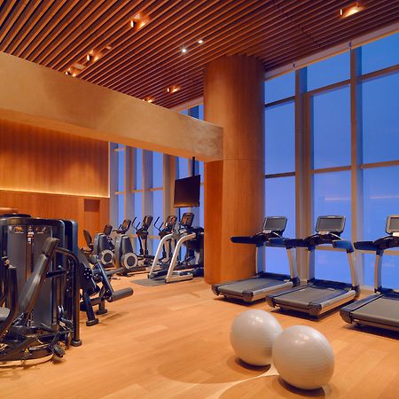 Park Hyatt Guangzhou Hotel Luaran gambar