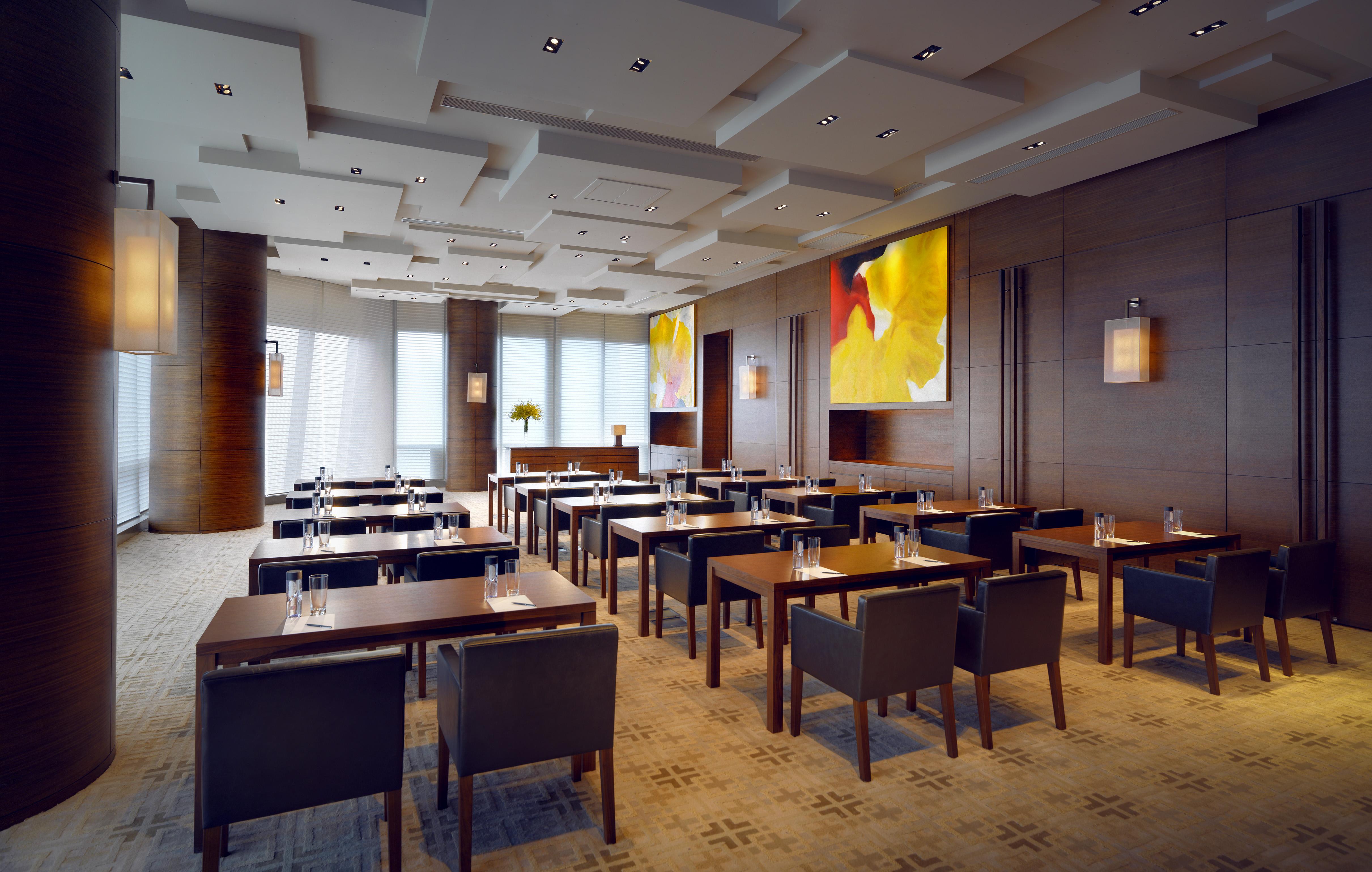 Park Hyatt Guangzhou Hotel Luaran gambar
