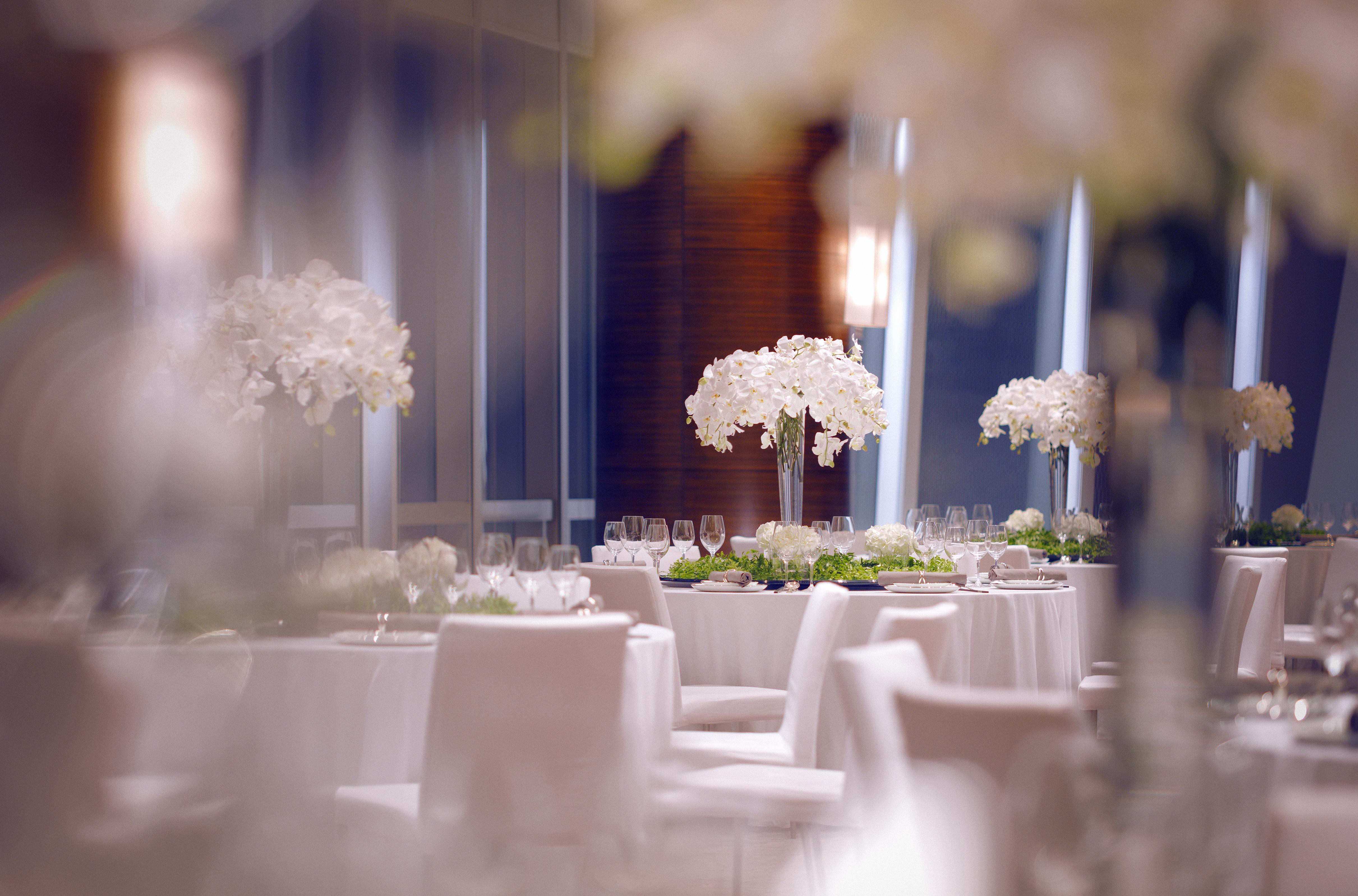 Park Hyatt Guangzhou Hotel Luaran gambar