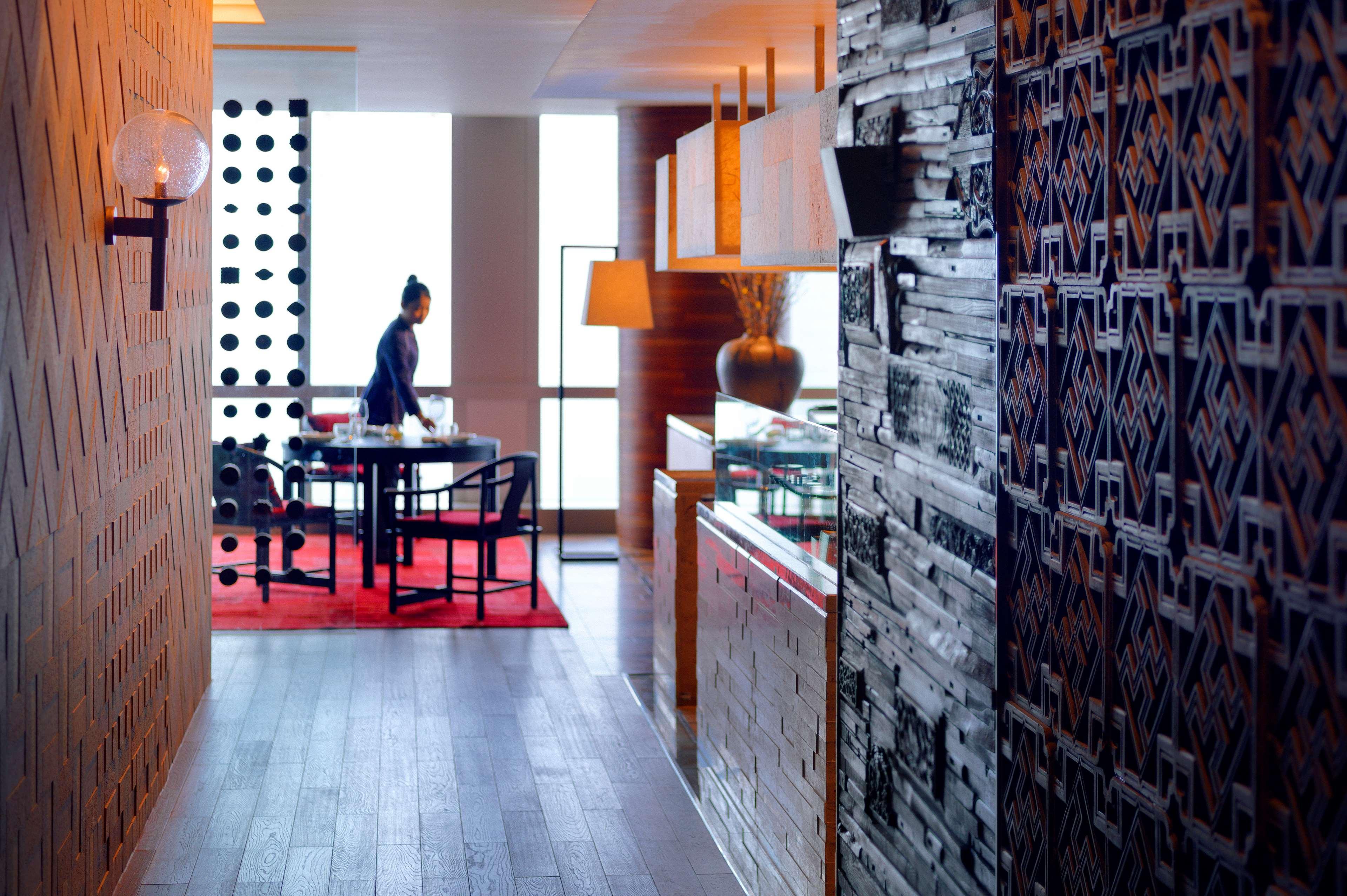 Park Hyatt Guangzhou Hotel Luaran gambar