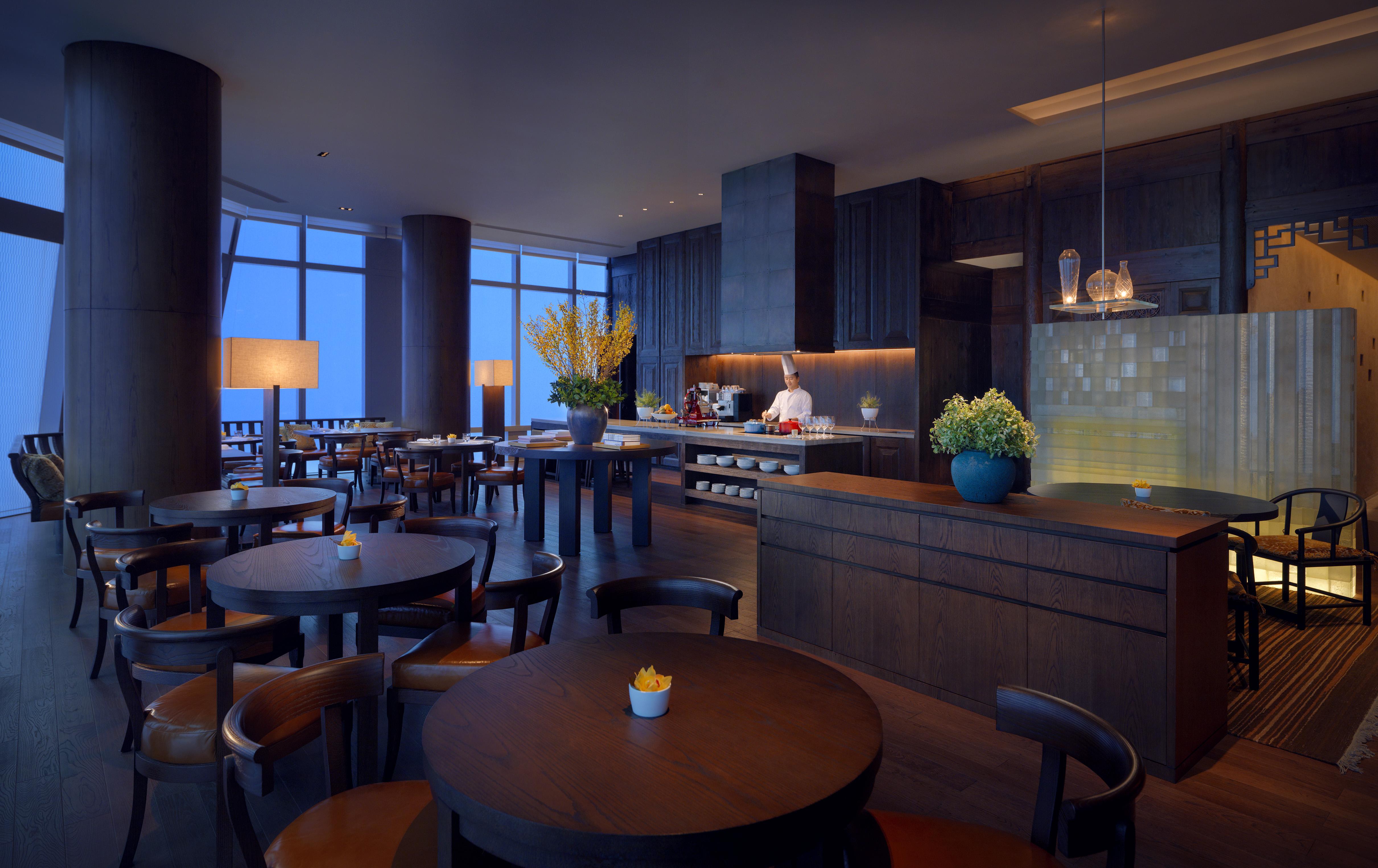 Park Hyatt Guangzhou Hotel Luaran gambar